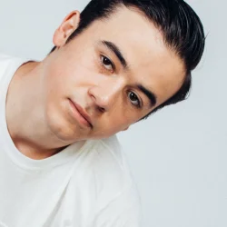 Keean Johnson