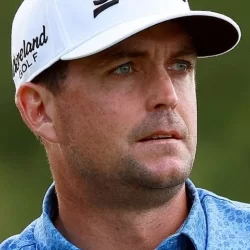 Keegan Bradley