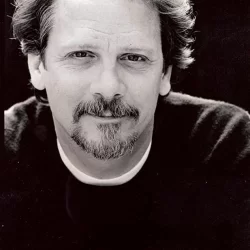 Keith Szarabajka