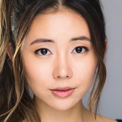 Kelsey Wang