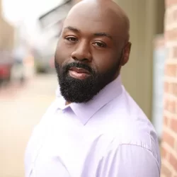 Kenneth Gaddie