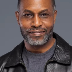 Kevin Craig West