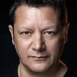 Kevin Michael Clarke