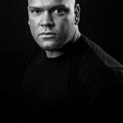 Кейден Хартчер