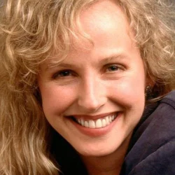Kim Greist