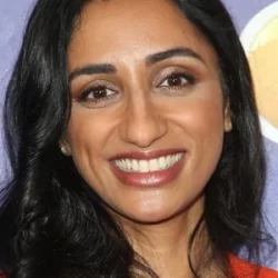 Kiran Deol
