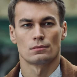 Кирилл Кузнецов