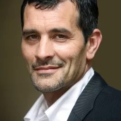Koen De Bouw
