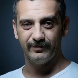 Koray Şahinbaş