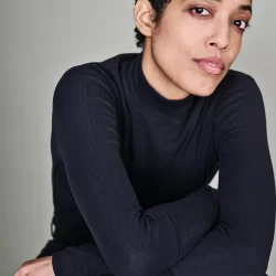 Kristal Sisodia