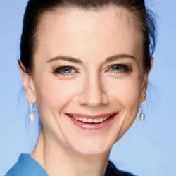Kseniya Lavrova-Glinka