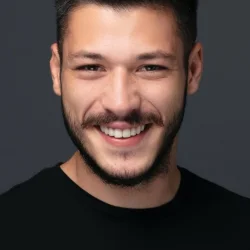 Kubilay Aka