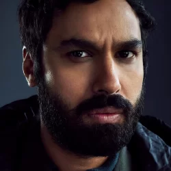 Kunal Nayyar