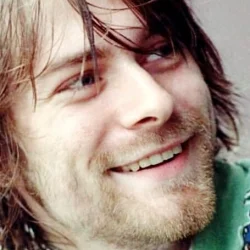 Kurt Cobain