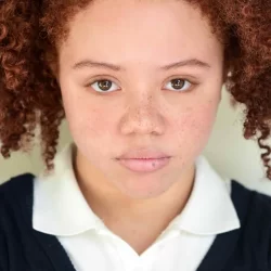 Kylah Davila