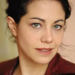 Laetitia Favart