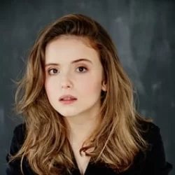 Lara Robinson