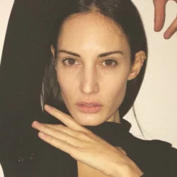 Lea Vlamos