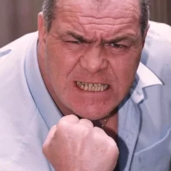 Lenny McLean