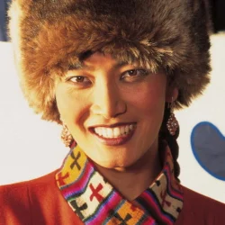 Lhakpa Tsamchoe