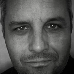 Liam Noble