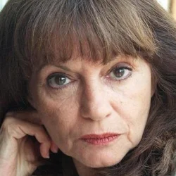 Liliane Cebrian