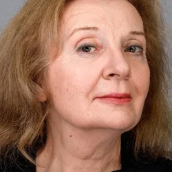 Лилия Шинкарева