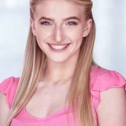 Lilly Bartlam