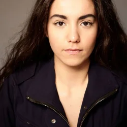 Лина Эль Араби