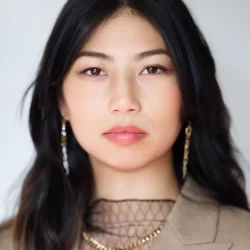 Linda Louise Duan