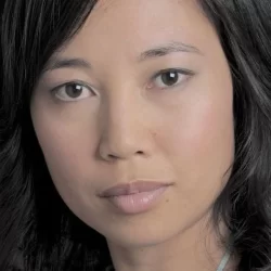 Ling Cooper Tang