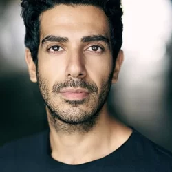 Liran Nathan