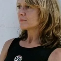 Lisa Aldenhoven