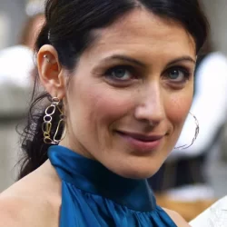Lisa Edelstein