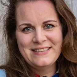 Lise Baastrup