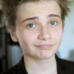 Lukas Laffarge