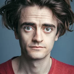 Luke Rollason