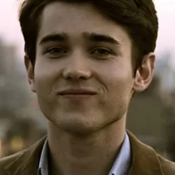 Luke Slattery