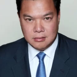 Lyman Chen