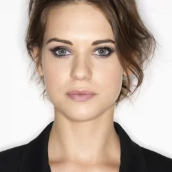 Lyndsy Fonseca