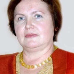 Людмила Ярошенко