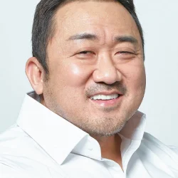 Ма Дон Сок