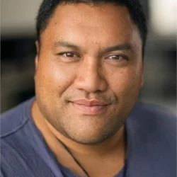 Maaka Pohatu