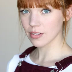 Maddie McGuire