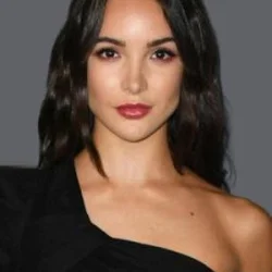 Maddison Jaizani