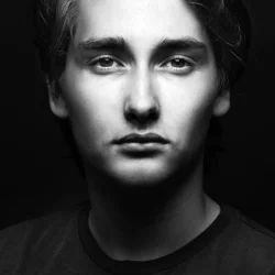 Magnus Sjørup