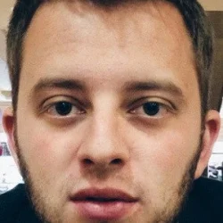 Максим Полинский