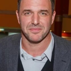 Maksim Vitorgan