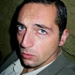 Malcolm Ellul