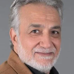 Mamdouh Saleh